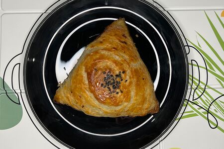 Самса говядина