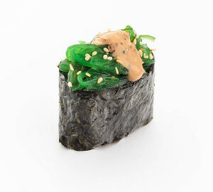 Гункан хияши