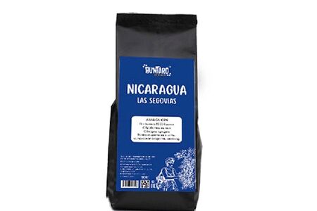 Nicaragua