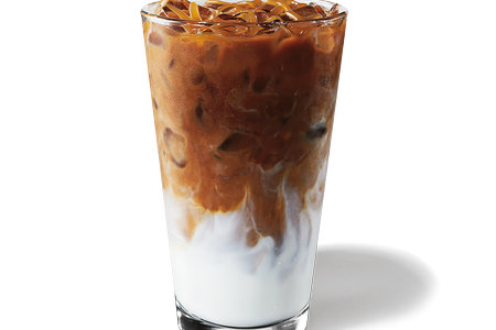 Карамель Маккиато охлаждённый