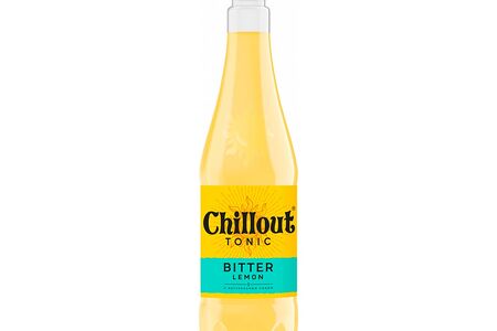 Chillout Bitter Лимон