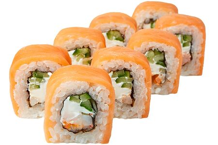 Филадельфия Эби