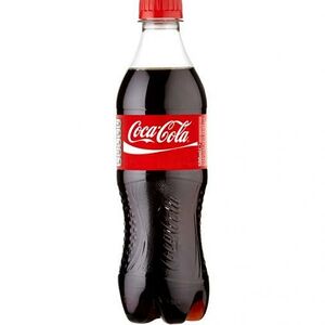 Coca-Cola (Добрый Кола)