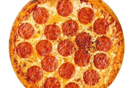 Пепперони