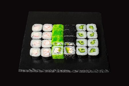 Сет Фудзияма