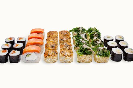 Сет Осенний (32 шт.)