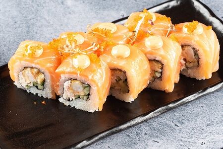 Ролл Счастье