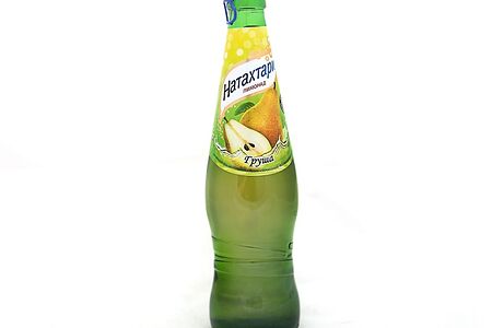 Лимонад Натахтари