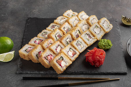 Маленький набор темпура Upgrade