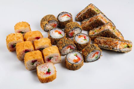 Темпура сет