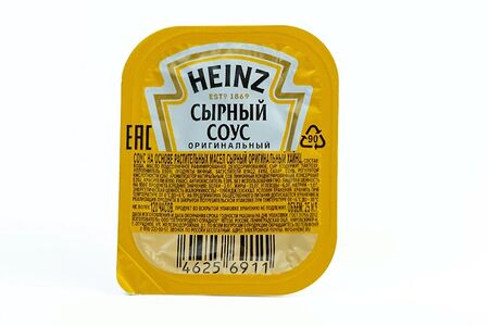 Сырный соус