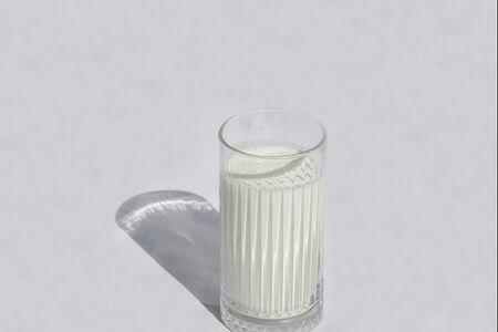 Молочный коктейль