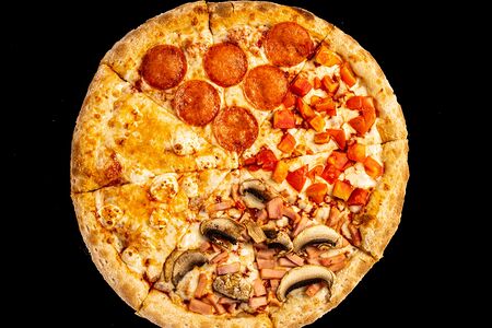 Четыре сезона