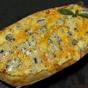Пицца Четыре сыра
