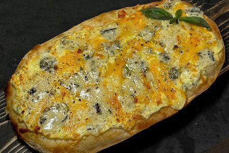 Пицца Четыре сыра