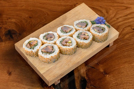 Калифорния угорь