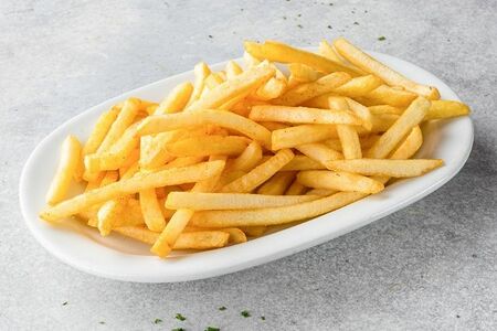 Картофель фри