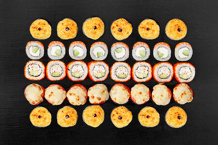 Сет Вкусный Х5