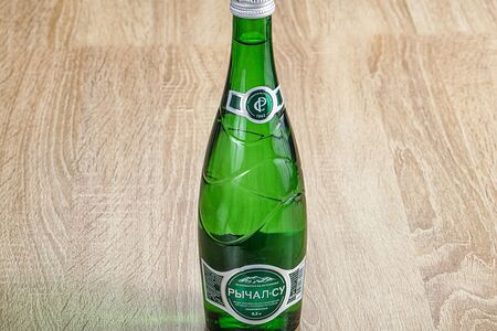 Вода Рычал-Су