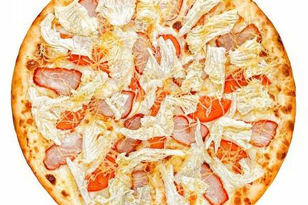 Пицца Цезарь