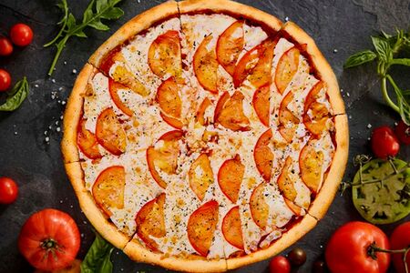 Пицца Маргарита