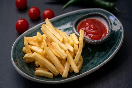 Картофель фри (детский)