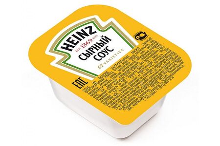 Соус сырный