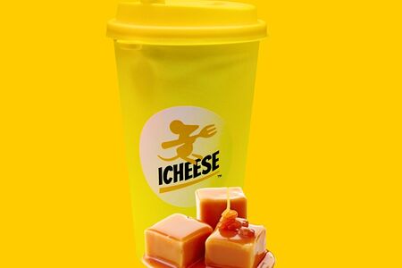 Капучино карамельный 0.3