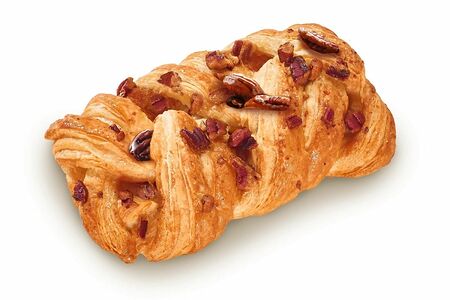 Кленовый пекан