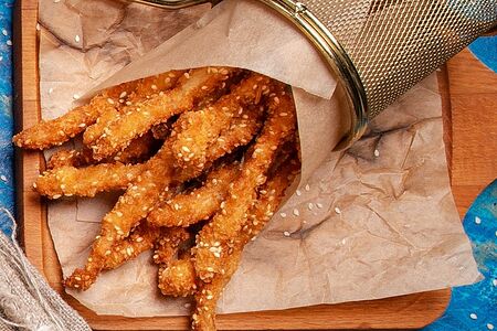 Закуска Президента