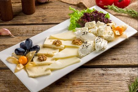 Ассорти сыров