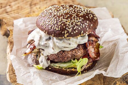 Брянский парень