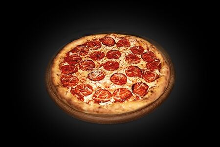 Пицца Пепперони