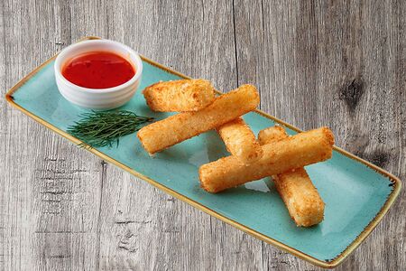 Сырные палочки