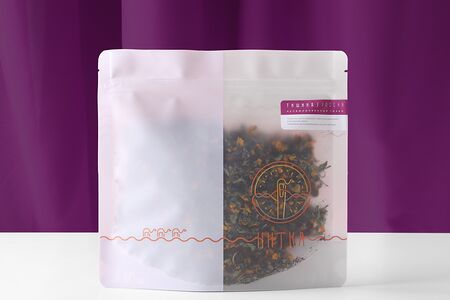 Чай Тизан Нитка Тишина