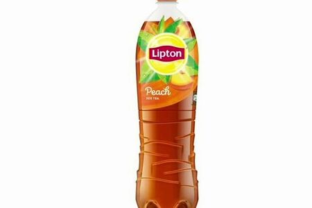 Lipton Персик