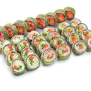 Большой темпура свет