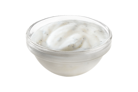 Соус чесночный