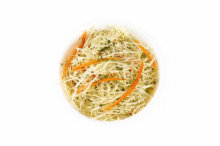 Салат Витаминный