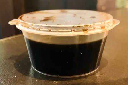 Соевый соус