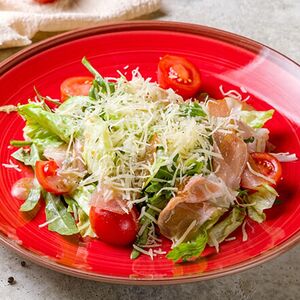 Салат Палермо