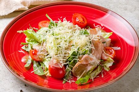 Салат Палермо