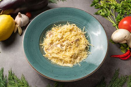 Паста Карбонара