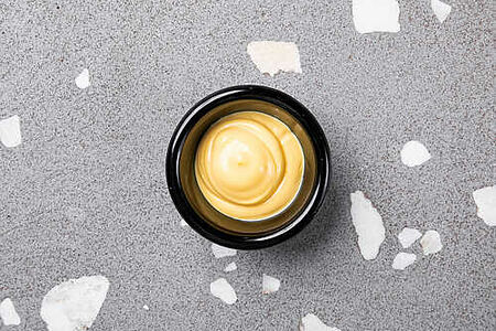 Соус Сырный