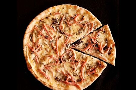 Пицца Портато