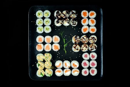 Сет №11 Асахи