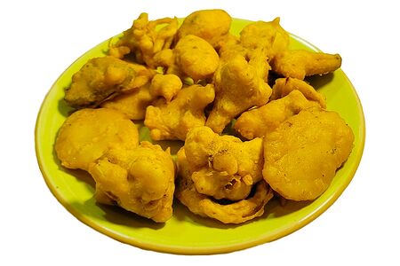 Микс ведж пакода 