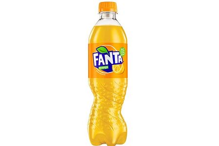 Fanta