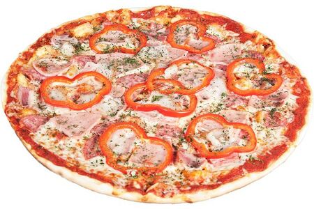 Пицца Francescana 36 см