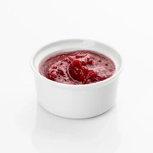 Брусничный